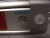 NEW FESTO KEC-16 CLAMPING UNIT 1/8" NPT 145 PSI MAX