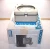 NEW DICKSON 8" MODEL EL8 CHART RECORDER 7 DAY 240 VAC EVEV8-E2-7