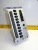 NEW ERICSSON ADM-01 POWER SUPPLY 500 WATT +24 VDC - 48 VDC BMG 980 12/1 R2C