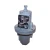 NEW FISHER CONTROLS 1/4" PRESSURE REGULATOR 95 H-31 RANGE 75-250 PSIG