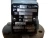 NEW FISHER CONTROLS 1/4" PRESSURE REGULATOR 95 H-31 RANGE 75-250 PSIG