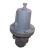 NEW FISHER CONTROLS 1/4" PRESSURE REGULATOR 95 H-31 RANGE 75-250 PSIG