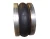 NEW DUNLOP PNEURIDE AIR SPRING ELASTIC 6" DIAMETER SINGLE CONVO LUTE AIR BAG