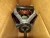 NEW EMERSON 1/4 HP SINGLE SHAFT DRYER MOTOR 115 VAC 1725 RPM 1/2" SH DIA. LD3510
