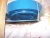 NEW DEZURIK SIZE 5" ACTUATED TYPE BHP BUTTERFLY VALVE W/ VALVE POSITIONER