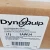 New DynaQuip 1AWU4 High Pressure Manual Valve 1/2" Npt 2-Way Carbon Steel