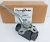New DynaQuip 1AWU4 High Pressure Manual Valve 1/2" Npt 2-Way Carbon Steel