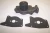 NEW GMB WATER PUMP & GASKET FOR 81 - 90 FORD / MERCURY 1.6L / 1.9L 125-1500