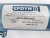 New EFDYN Shock Absorber SAS 1.125 X 6 Model # BS 04 51 98