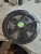 NEW EBM W40330-CA06-14 AC AXIAL FAN 230/400 VAC 190 WATT 15 1/2" OD BACK