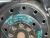 NEW EBM W40330-CA06-14 AC AXIAL FAN 230/400 VAC 190 WATT 15 1/2" OD BACK