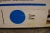 NEW (GENUINE) HP COLOR LASERJET CYAN PRINT CARTRIDGE C9721A