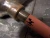 NEW FLEXTROL 1/4"X1/4"X15" STAINLESS STEEL BRAIDED FLEX HOSE
