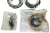 NEW FALK 0705688 COVER SUB ASSEMBLY 3F