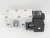 New Emerson Aventics 5/2 Directional Solenoid Valve 3/8" Ports 24 VDC R432015593