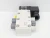 New Emerson Aventics 5/2 Directional Solenoid Valve 3/8" Ports 24 VDC R432015593