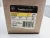 NEW GENERAL ELECTRIC TC222 20 AMP TUMBLER SWITCH 2 POLE 240 VAC