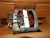 NEW EMERSON 1/2 HP DRYER REPLACEMENT MOTOR 115V 1725 RPM LD152