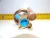 NEW EMERSON XB-1019 HZ-2B THERMAL EXPANSION VALVE 1/4" FLARE 5 FOOT TUBE