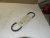 NEW GATES 7270 HIGH PERFORMANCE V-BELT 10MM WIDE X 695 MM L
