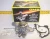 NEW GMB WATER PUMP & GASKET FOR 82-85 BUICK / OLDSMOBILE 3.0L / 3.8L 130-1450