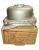 NEW FEDERAL SIGNAL 500-240-1 VIBRATING BELL MECHANISM
