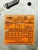 NEW DODGE 152326 DBSC-VP-MA D-SERIES MOTOR BRAKE 230/460