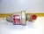 NEW ITT 3/4" GENERAL CONTROLS MAGNETIC VALVE 110/120 VAC 285 WATT K10DH407