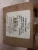 New Hoffman 401551 17C-2 Thermastatic Trap Vertical 1/2"