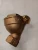 New Hoffman 401551 17C-2 Thermastatic Trap Vertical 1/2"