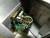 NEW GS DEZURIK 1222547 ZERO/SPAN CONSISTENCY TRANSMITTER IN HOFFMAN ENCLOSURE