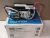 NEW HUBBELL LHD-IRS3-N-BK-U LIGHTHAWK PIR WALL SWITCH 3 BUTTON 120/277V BLACK