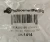 NEW JET AIR TOOL CHIPPING HAMMER REPLACEMENT SCREW BUSHING 1/2" NPT 21A101100