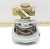 NEW INVENSYS 1/2" PNEUMATIC ACTUATED VALVE ASSEMBLY 2-WAY OPEN VK-7211-301-4-4