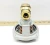 NEW INVENSYS 1/2" PNEUMATIC ACTUATED VALVE ASSEMBLY 2-WAY OPEN VK-7211-301-4-4