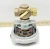 NEW INVENSYS 1/2" PNEUMATIC ACTUATED VALVE ASSEMBLY 2-WAY OPEN VK-7211-301-4-4