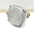 NEW INVENSYS 1/2" PNEUMATIC ACTUATED VALVE ASSEMBLY 2-WAY OPEN VK-7211-301-4-4