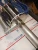 New High Temperature Imaging System W/ Pneumatic Cylinder SYN-FAB SF12-C-PIII