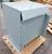 New Hammond 45 Kva 3 Phase Transformer 208 ▲HV 208Y/120 LV Wye 3R SG3A0045BB