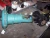 NEW HONEYWELL 2" ACTUATED CAST IRON 3-WAY VALVE MODEL 9101