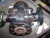 NEW HONEYWELL 2" ACTUATED CAST IRON 3-WAY VALVE MODEL 9101