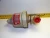 NEW ITT 3/4" GENERAL CONTROLS MAGNETIC VALVE 110/120 VAC 28 WATT K10DB407