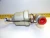 NEW ITT 3/4" GENERAL CONTROLS MAGNETIC VALVE 110/120 VAC 28 WATT K10DB407