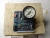 NEW KELE 20/20 INTERFACE PVI-2 PRESSURE TRANSMITTER W/ GAUGE 0-30 PSI 24 V AC/DC