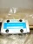 NEW INTEGRAL HYDRAULIC HYDRAULIC SOLENOID VALVE 250 BAR S5Z-6