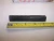 NEW HELI COIL 3/4" THREADED TPI TOOL 2288-12