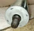 NEW ITOH DENKI POWER 28BF TORQUE CONVEYOR ROLLER PM486FP-55-694-D-024-PL-L030-KF
