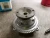 NEW KOOL KLUTCH 115081 THERMO-TROL FAN CLUTCH '89 TOYOTA 4 RUNNER 88-97 HILUX