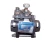 NEW JAMESBURY 1" NPT CS BALL VALVE B2200 WOG 2500