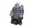 NEW JAMESBURY 1" NPT CS BALL VALVE B2200 WOG 2500